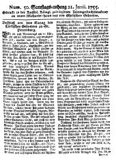 Wiener Zeitung 17550621 Seite: 9