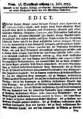 Wiener Zeitung 17550712 Seite: 9