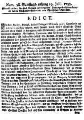 Wiener Zeitung 17550719 Seite: 9