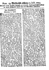 Wiener Zeitung 17550723 Seite: 9