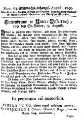 Wiener Zeitung 17550806 Seite: 9