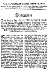 Wiener Zeitung 17550903 Seite: 9