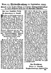 Wiener Zeitung 17550910 Seite: 9