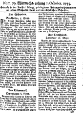 Wiener Zeitung 17551001 Seite: 9