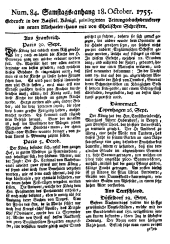 Wiener Zeitung 17551018 Seite: 9