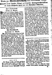 Wiener Zeitung 17551112 Seite: 9