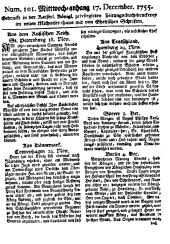 Wiener Zeitung 17551217 Seite: 9