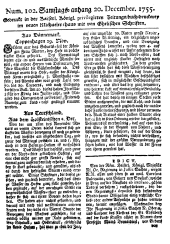 Wiener Zeitung 17551220 Seite: 9