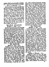 Wiener Zeitung 17560107 Seite: 2