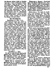 Wiener Zeitung 17560114 Seite: 5