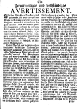 Wiener Zeitung 17560128 Seite: 11