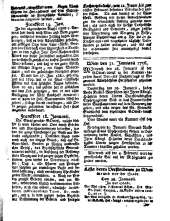 Wiener Zeitung 17560131 Seite: 5