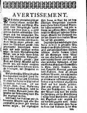 Wiener Zeitung 17560207 Seite: 11