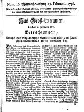 Wiener Zeitung 17560225 Seite: 9