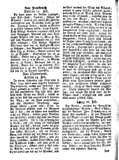 Wiener Zeitung 17560313 Seite: 2