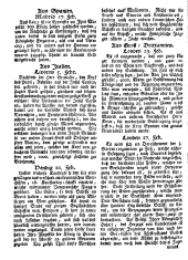 Wiener Zeitung 17560317 Seite: 2