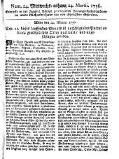 Wiener Zeitung 17560324 Seite: 9