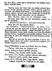 Wiener Zeitung 17560410 Seite: 14