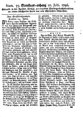 Wiener Zeitung 17560710 Seite: 9