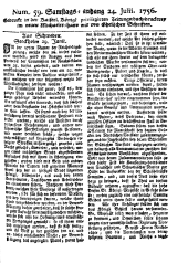 Wiener Zeitung 17560724 Seite: 9