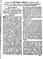 Wiener Zeitung 17560828 Seite: 9