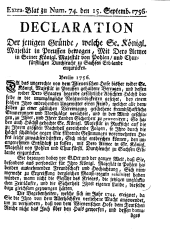 Wiener Zeitung 17560915 Seite: 13