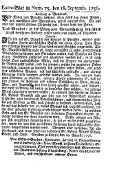 Wiener Zeitung 17560918 Seite: 13