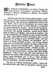 Wiener Zeitung 17560918 Seite: 17