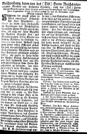 Wiener Zeitung 17560929 Seite: 11