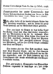 Wiener Zeitung 17561013 Seite: 19