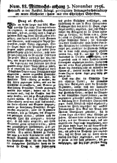 Wiener Zeitung 17561103 Seite: 9