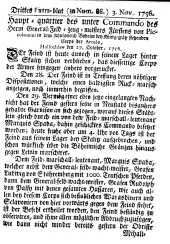 Wiener Zeitung 17561103 Seite: 23