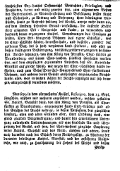 Wiener Zeitung 17561110 Seite: 15