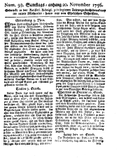 Wiener Zeitung 17561120 Seite: 9