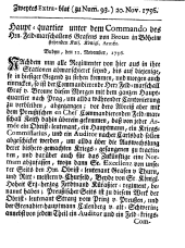 Wiener Zeitung 17561120 Seite: 13