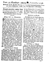 Wiener Zeitung 17561127 Seite: 9