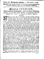 Wiener Zeitung 17561201 Seite: 9