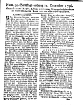 Wiener Zeitung 17561211 Seite: 9