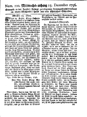 Wiener Zeitung 17561215 Seite: 9