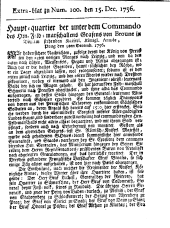 Wiener Zeitung 17561215 Seite: 11