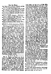 Wiener Zeitung 17580104 Seite: 7