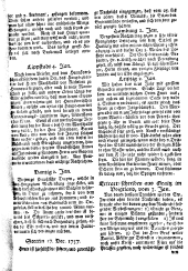 Wiener Zeitung 17580118 Seite: 3