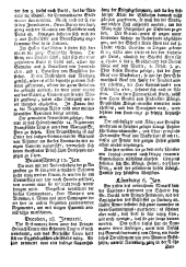 Wiener Zeitung 17580125 Seite: 2