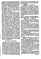 Wiener Zeitung 17580125 Seite: 5