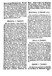 Wiener Zeitung 17580128 Seite: 2