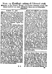 Wiener Zeitung 17580218 Seite: 9