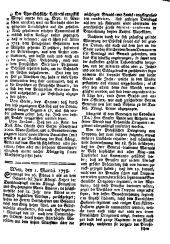 Wiener Zeitung 17580301 Seite: 5