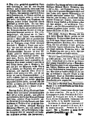 Wiener Zeitung 17580304 Seite: 8