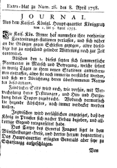 Wiener Zeitung 17580408 Seite: 13