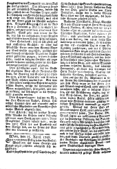 Wiener Zeitung 17580415 Seite: 6